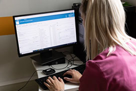 ESMS numérique : ouverture des appels à projets régionaux