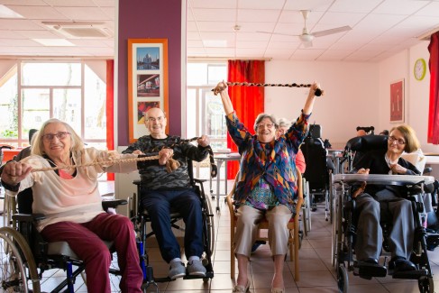 Un AMI pour compléter la composition du Comité d’orientation du Centre de ressources et de preuves pour la prévention de la perte d'autonomie