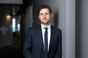 Maëlig Le Bayon est le nouveau directeur de la CNSA 