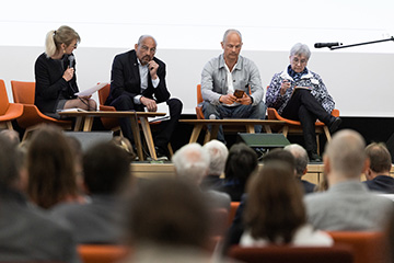 Généralisation du Service public départemental de l’autonomie :  la CNSA accompagne les territoires