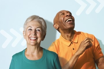 Un appel à manifestation d’intérêt pour préparer le déploiement du 1er programme de prévention « Prenons l’âge du bon côté »