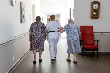 Prévention des risques professionnels en ESMS : mise en place du fonds de lutte contre la sinistralité 2025-2027