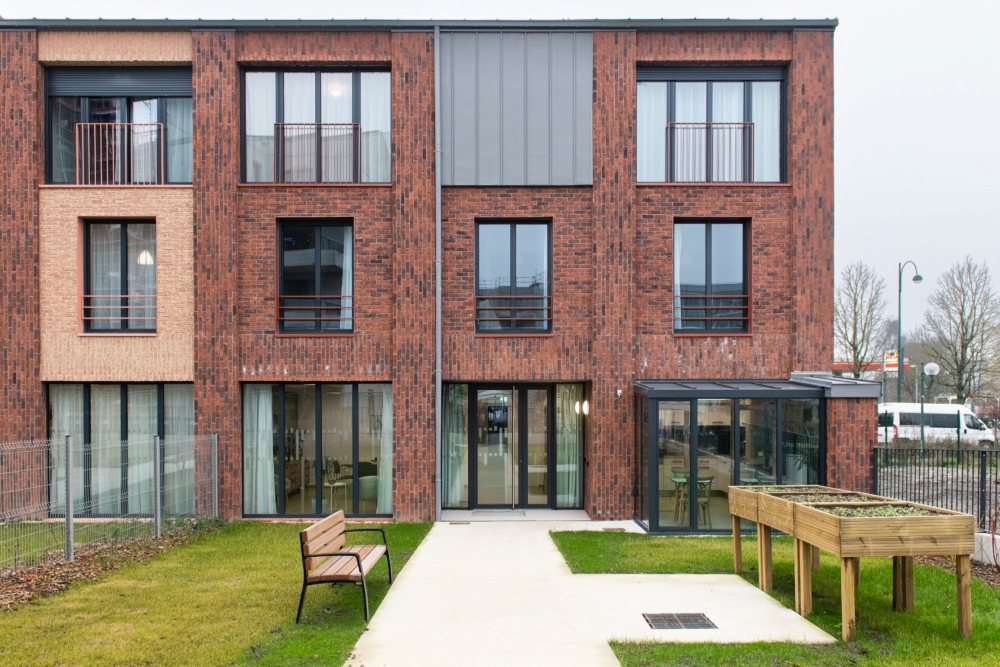 La CNSA soutient 110 nouveaux projets de travaux dans des habitats inclusifs pour un montant total de 7 millions d’euros