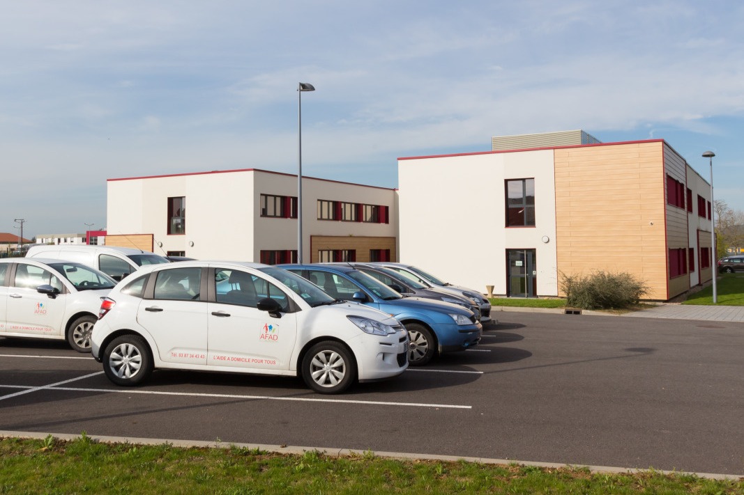 En 2025, 88 départements auront bénéficié du fonds de soutien à la mobilité et au dialogue des professionnels du domicile