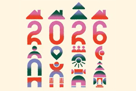 La CNSA vous présente ses meilleurs vœux pour 2026