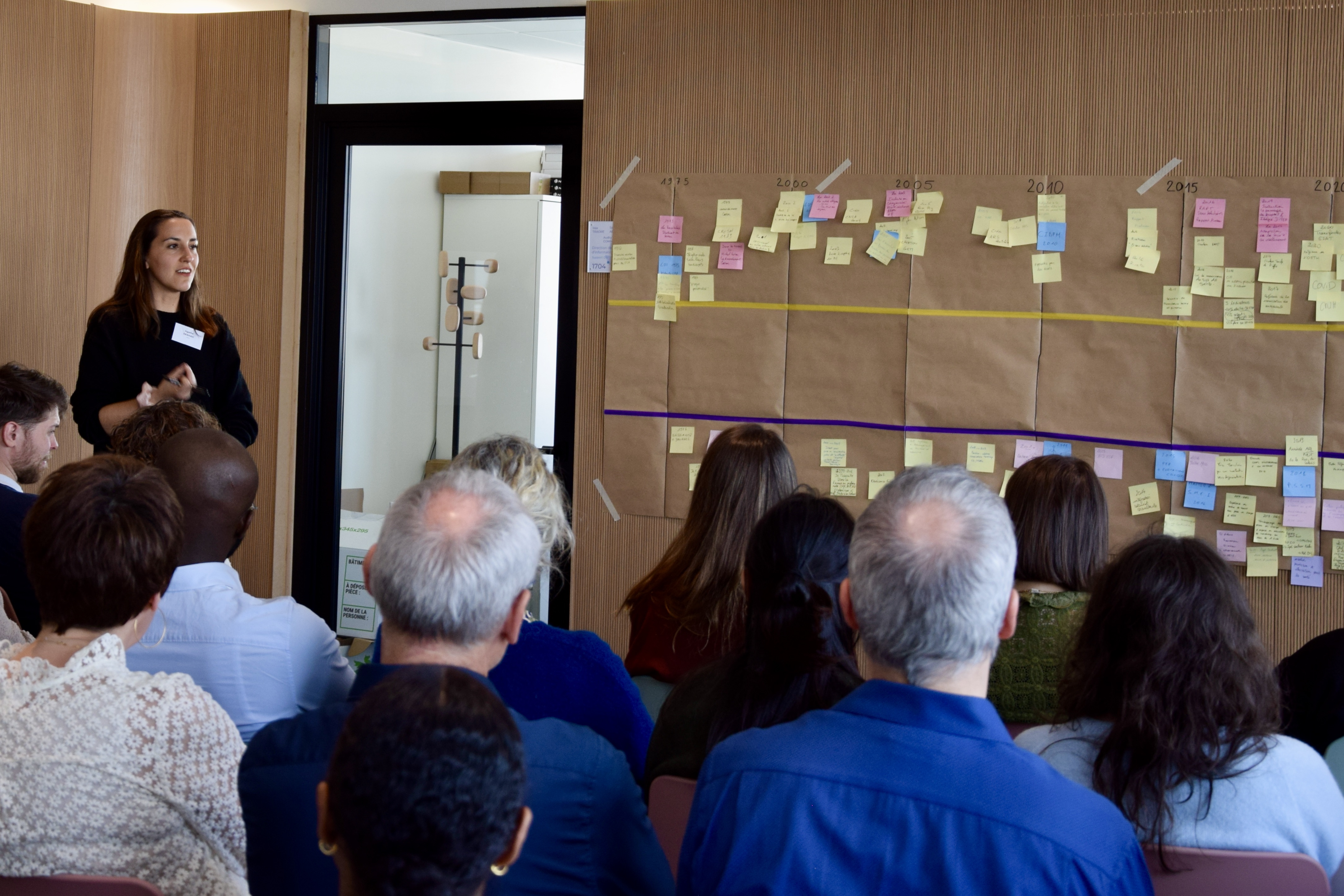 La CNSA renforce son appui à la transformation de l’offre PH avec 37 conseillers dédiés recrutés par les agences régionales de santé