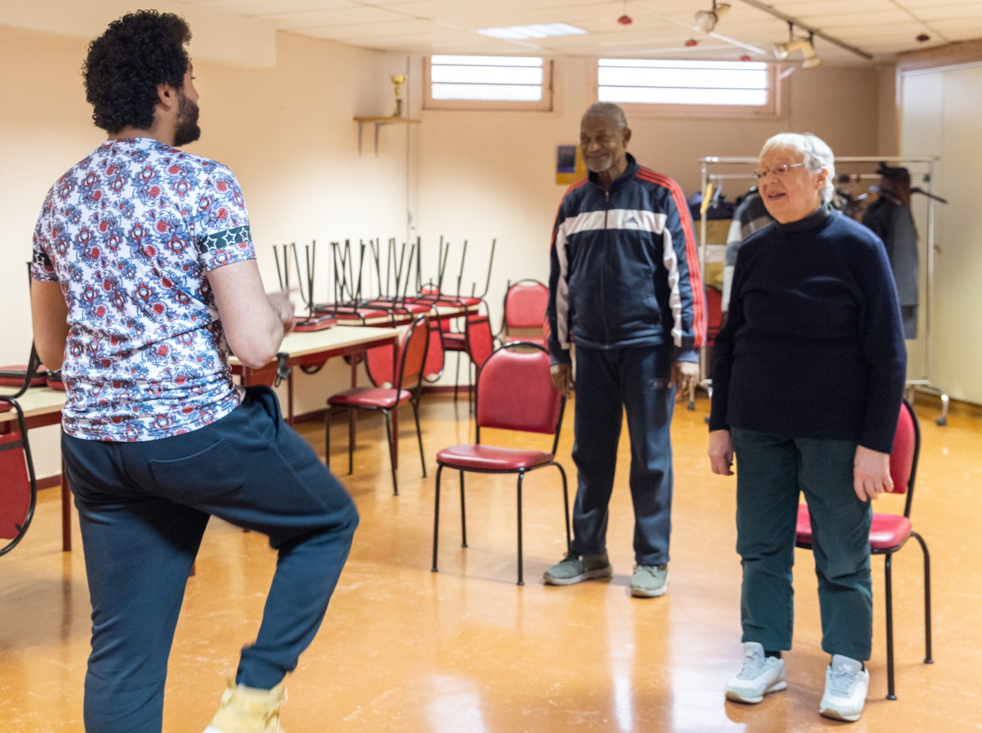 La CNSA mobilise 207 millions d’euros en 2026 en soutien de la préservation de l’autonomie des personnes âgées de 60 ans et plus