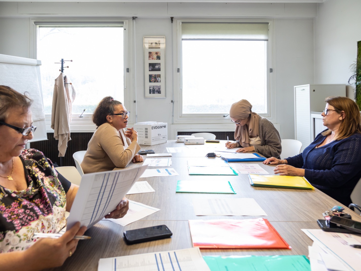 La CNSA renforce son soutien auprès des fédérations du domicile avec un nouveau programme de conventionnement