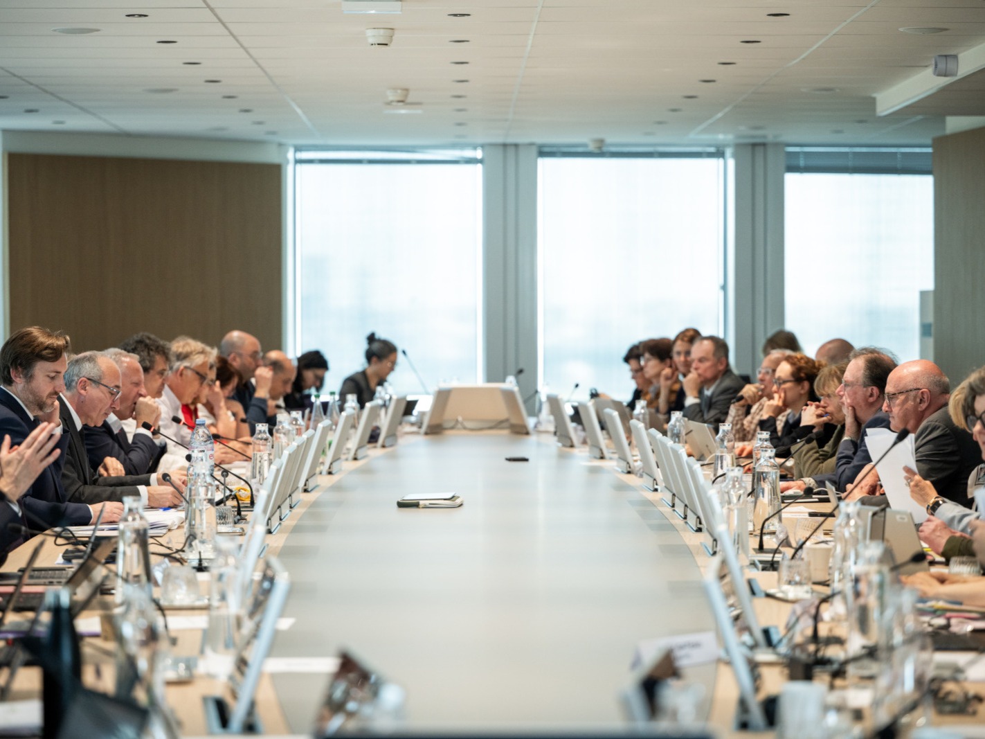 Comptes 2025 : la Cour des comptes certifie la branche Autonomie