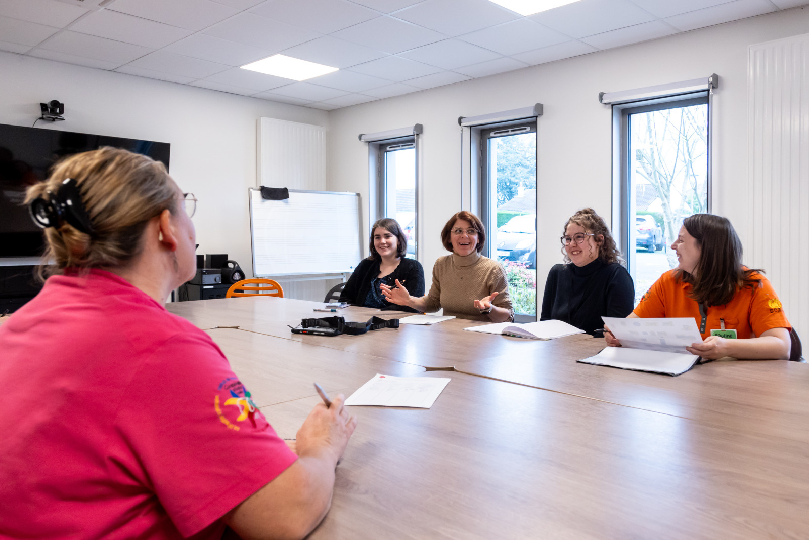 La CNSA signe deux conventions pour soutenir la formation des professionnels de l’autonomie