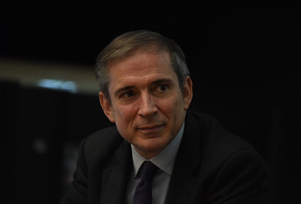 Décès de M. Dominique Libault