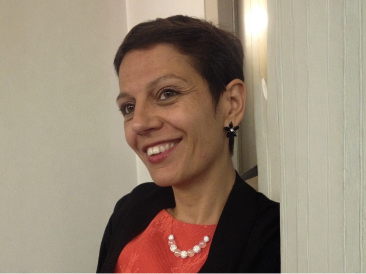 Sonia Pires est nommée directrice de l’accès aux droits et aux parcours de la CNSA