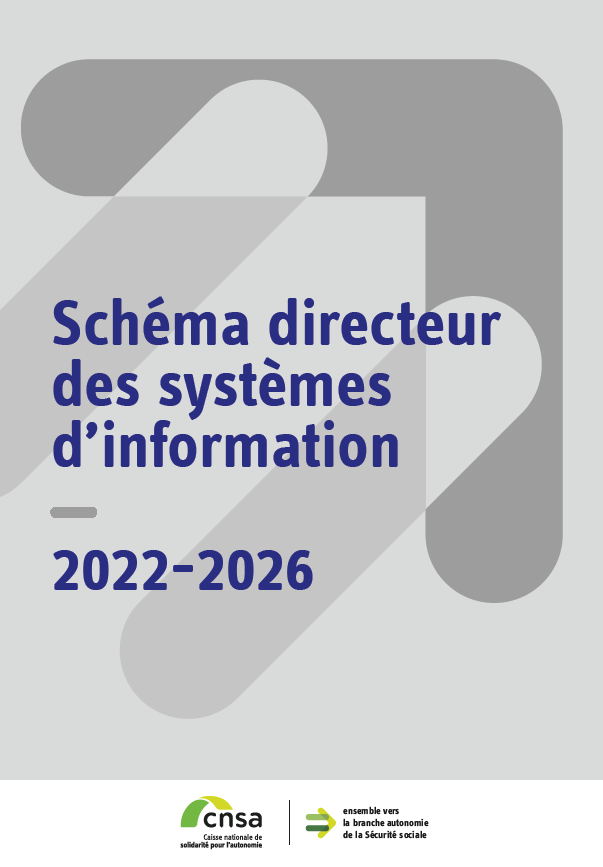 Schéma directeur des systèmes d’information 2022-2026 - accessible (PDF, 2.39 Mo)