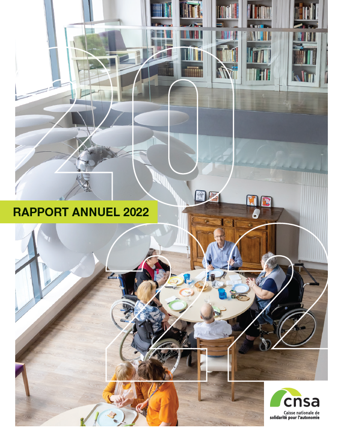 Rapport annuel 2022 - accessible (PDF, 6.8 Mo)