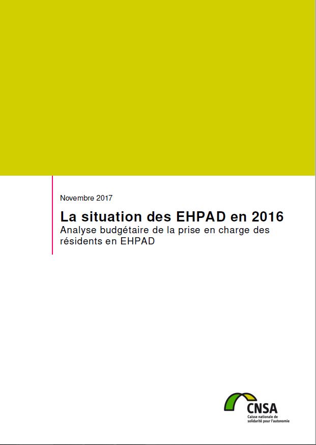 La situation des EHPAD en 2016 (ZIP, 7.68 Mo)