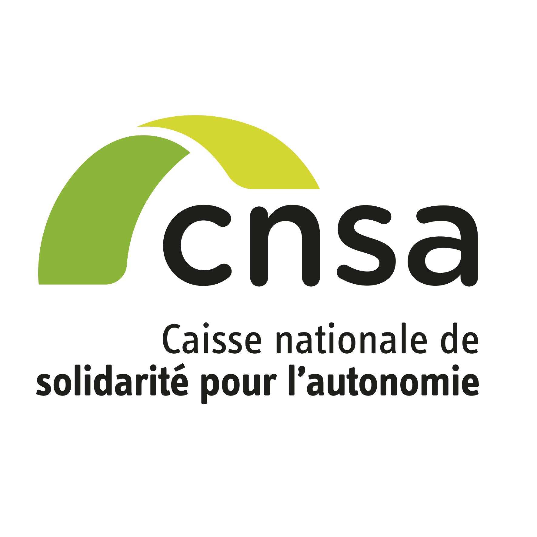 Un nouveau logo pour la CNSA | CNSA