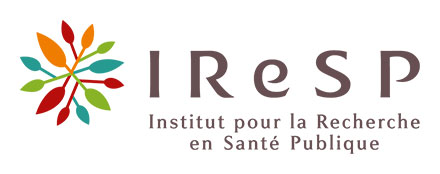 Logo IReSP