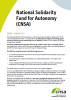 Présentation de la CNSA en anglais (PDF, 2.35 Mo)