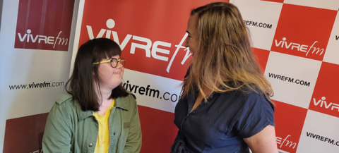 Visuel vivre FM