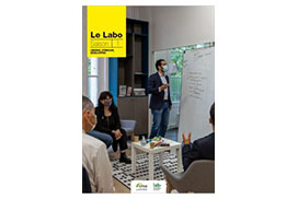Couverture bilan labo