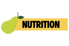 Visuel illustrant la nutrition