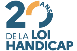 20 ans de la loi handicap