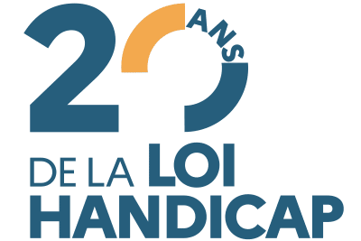 20 ans de la loi handicap