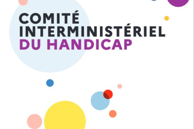 Comité interministériel du handicap