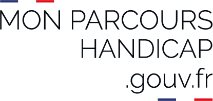 Mon parcours Handicap.gouv.fr